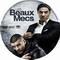 LES BEAUX MECS